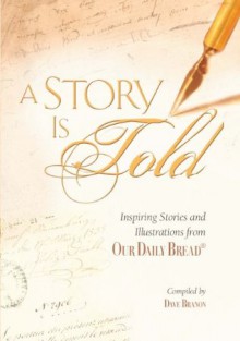 A Story Is Told - RBC Ministries