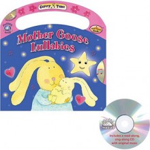 Mother Goose Lullabies [With CD] - Gary De La Cour, Dubravka Kolanovic, Sanja Rešček