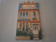 Edwardian Dollhouse - Brian Sanders