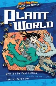 Plant World (Out of this World) - Paul Collins