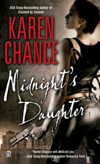 Midnight's Daughter - Karen Chance