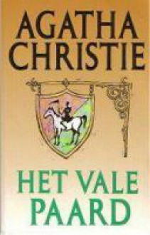 Het vale paard - Agatha Christie