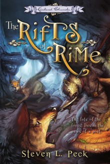 The Rifts of Rime - Steven L. Peck