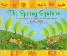 Spring Equinox, The - Ellen Jackson