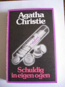 Schuldig in eigen ogen - Agatha Christie