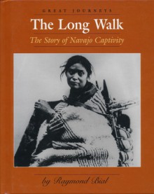 The Long Walk - Raymond Bial