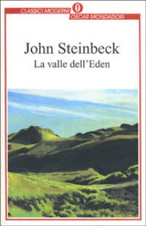 La valle dell'Eden - John Steinbeck, Giulio De Angelis