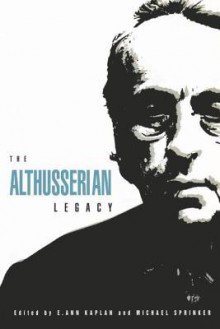 The Althusserian Legacy - Michael Sprinker