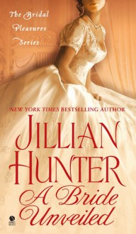 A Bride Unveiled - Jillian Hunter