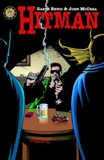 Hitman #1 - Garth Ennis, John McCrea