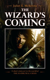 The Wizard's Coming - Juliet E. McKenna