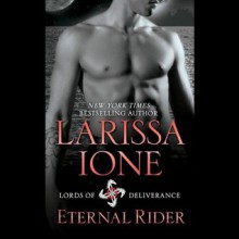 Eternal Rider - Larissa Ione, Hillary Huber