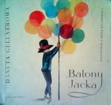 Balony Jacka - Danuta Gellnerowa