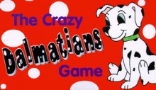 Crazy Game: Dalmatians - Price Stern Sloan Publishing