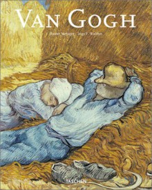 Vincent Van Gogh - Julius Metzger, Ingo F. Walther, Julius Metzger