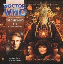 Doctor Who: The Darkening Eye - Stewart Sheargold