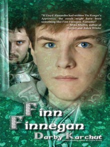 Finn Finnegan - Darby Karchut