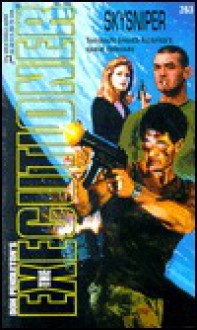 Skysniper - Chuck Rogers, Don Pendleton