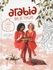 Arabia bij je thuis - Merijn Tol, Nadia Zerouali, Rosa Vitalie, Sven Benjamins