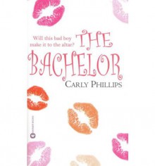 The Bachelor - Carly Phillips