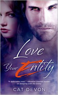 Love Your Entity - Cat Devon