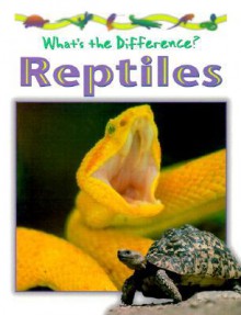 Reptiles - Stephen Savage