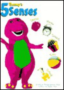 Barney's Five Senses - Lyrick Publishing, Mary Ann Dudko