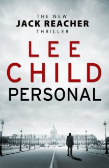 Personal - Lee Child