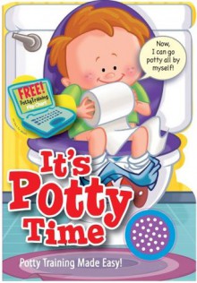 It's Potty Time-Boys (Time To...) - Edited, Chris Sharp, Gary Currant