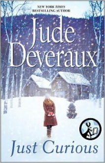 Just Curious - Jude Deveraux