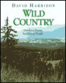 Wild Country - David L. Harrison