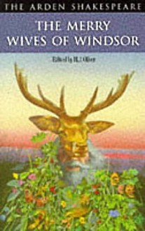 The Merry Wives of Windsor - William Shakespeare