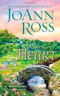 A Woman's Heart - JoAnn Ross