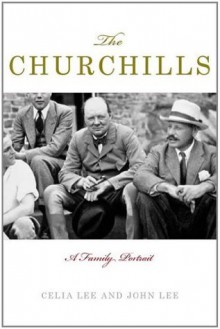 The Churchills - Celia Lee, John Lee