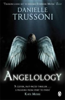 Angelology - Danielle Trussoni