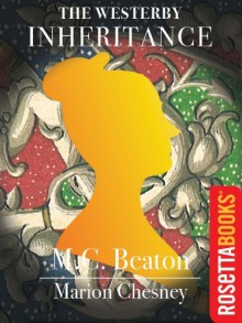 The Westerby Inheritance (Royal Series) - M. C. Beaton