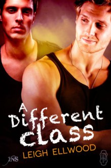 A Different Class (1Night Stand Series) - Leigh Ellwood