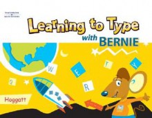 Learning to Type with Bernie - Jack P. Hoggatt