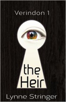 The Heir - Lynne Stringer