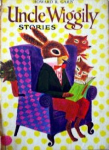 Uncle Wiggily Stories - Howard R. Garis