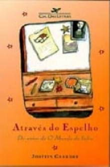 Através do espelho (Brochura) - Jostein Gaarder