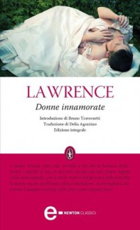 Donne innamorate (eNewton Classici) - David Herbert Lawrence