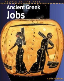 Ancient Greek Jobs - Haydn Middleton