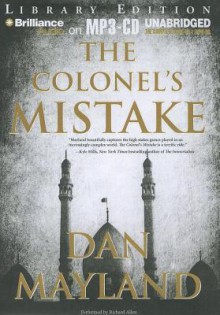 The Colonel's Mistake - Dan Mayland