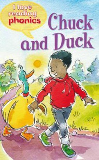 Chuck and Duck - Sam Hay