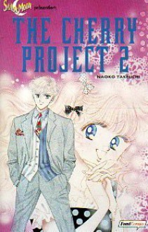 The Cherry Project 2 - Naoko Takeuchi