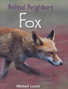 Fox - Michael Leach