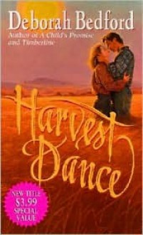 Harvest Dance - Deborah Bedford