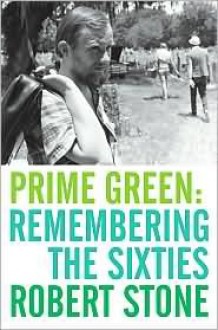 Prime Green - Robert Stone