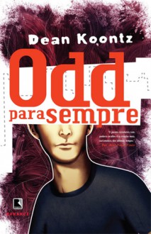 Odd para Sempre (Vol. 2) - Dean Koontz